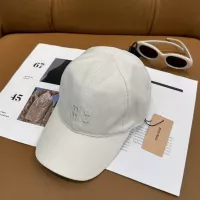 Cheap MIU MIU Caps #1378506 Replica Wholesale [$27.00 USD] [ITEM#1378506] on Replica MIU MIU Caps
