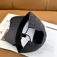 Cheap MIU MIU Caps #1378509 Replica Wholesale [$27.00 USD] [ITEM#1378509] on Replica MIU MIU Caps