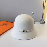 Cheap Hermes Caps #1378514 Replica Wholesale [$52.00 USD] [ITEM#1378514] on Replica Hermes Caps