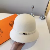 Cheap Hermes Caps #1378514 Replica Wholesale [$52.00 USD] [ITEM#1378514] on Replica Hermes Caps