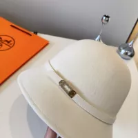 Cheap Hermes Caps #1378514 Replica Wholesale [$52.00 USD] [ITEM#1378514] on Replica Hermes Caps