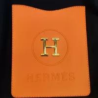 Cheap Hermes Shirts Long Sleeved For Men #1378515 Replica Wholesale [$76.00 USD] [ITEM#1378515] on Replica Hermes Shirts