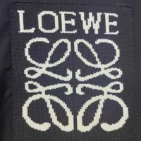 Cheap LOEWE Shirts Long Sleeved For Men #1378517 Replica Wholesale [$76.00 USD] [ITEM#1378517] on Replica LOEWE Shirts