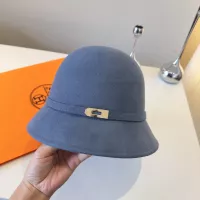 Cheap Hermes Caps #1378519 Replica Wholesale [$52.00 USD] [ITEM#1378519] on Replica Hermes Caps