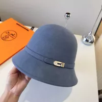 Cheap Hermes Caps #1378519 Replica Wholesale [$52.00 USD] [ITEM#1378519] on Replica Hermes Caps
