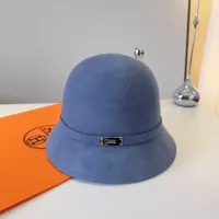 Cheap Hermes Caps #1378519 Replica Wholesale [$52.00 USD] [ITEM#1378519] on Replica Hermes Caps