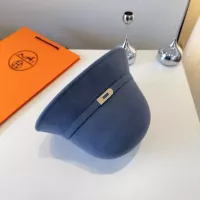 Cheap Hermes Caps #1378519 Replica Wholesale [$52.00 USD] [ITEM#1378519] on Replica Hermes Caps