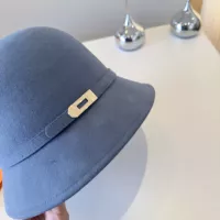 Cheap Hermes Caps #1378519 Replica Wholesale [$52.00 USD] [ITEM#1378519] on Replica Hermes Caps