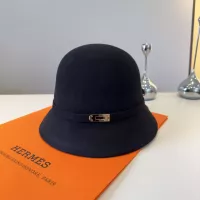 Cheap Hermes Caps #1378520 Replica Wholesale [$52.00 USD] [ITEM#1378520] on Replica Hermes Caps