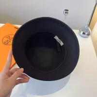 Cheap Hermes Caps #1378520 Replica Wholesale [$52.00 USD] [ITEM#1378520] on Replica Hermes Caps