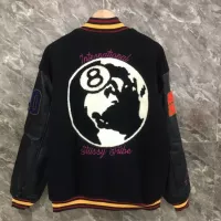 Cheap Stussy Jackets Long Sleeved For Men #1378521 Replica Wholesale [$80.00 USD] [ITEM#1378521] on Replica Stussy Jackets