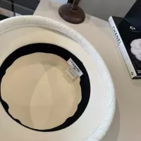 Cheap Chanel Caps #1378522 Replica Wholesale [$60.00 USD] [ITEM#1378522] on Replica Chanel Caps