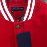 Cheap Louis Vuitton LV Jackets Long Sleeved For Men #1378523 Replica Wholesale [$82.00 USD] [ITEM#1378523] on Replica Louis Vuitton LV Jackets