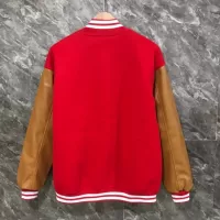Cheap Louis Vuitton LV Jackets Long Sleeved For Men #1378523 Replica Wholesale [$82.00 USD] [ITEM#1378523] on Replica Louis Vuitton LV Jackets