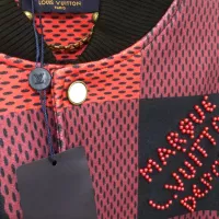 Cheap Louis Vuitton LV Jackets Long Sleeved For Men #1378526 Replica Wholesale [$88.00 USD] [ITEM#1378526] on Replica Louis Vuitton LV Jackets