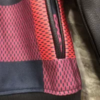 Cheap Louis Vuitton LV Jackets Long Sleeved For Men #1378526 Replica Wholesale [$88.00 USD] [ITEM#1378526] on Replica Louis Vuitton LV Jackets