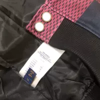 Cheap Louis Vuitton LV Jackets Long Sleeved For Men #1378526 Replica Wholesale [$88.00 USD] [ITEM#1378526] on Replica Louis Vuitton LV Jackets