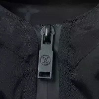 Cheap Louis Vuitton LV Jackets Long Sleeved For Men #1378527 Replica Wholesale [$52.00 USD] [ITEM#1378527] on Replica Louis Vuitton LV Jackets