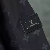 Cheap Louis Vuitton LV Jackets Long Sleeved For Men #1378527 Replica Wholesale [$52.00 USD] [ITEM#1378527] on Replica Louis Vuitton LV Jackets