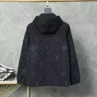 Cheap Louis Vuitton LV Jackets Long Sleeved For Men #1378527 Replica Wholesale [$52.00 USD] [ITEM#1378527] on Replica Louis Vuitton LV Jackets