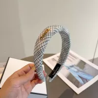 Cheap Chanel Headband For Women #1378528 Replica Wholesale [$27.00 USD] [ITEM#1378528] on Replica Chanel Headband