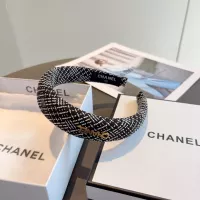 Cheap Chanel Headband For Women #1378529 Replica Wholesale [$27.00 USD] [ITEM#1378529] on Replica Chanel Headband