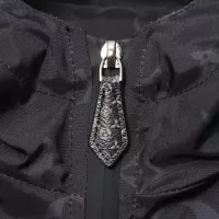 Cheap Louis Vuitton LV Jackets Long Sleeved For Men #1378530 Replica Wholesale [$52.00 USD] [ITEM#1378530] on Replica Louis Vuitton LV Jackets