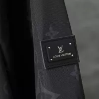 Cheap Louis Vuitton LV Jackets Long Sleeved For Men #1378530 Replica Wholesale [$52.00 USD] [ITEM#1378530] on Replica Louis Vuitton LV Jackets