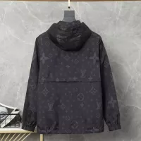 Cheap Louis Vuitton LV Jackets Long Sleeved For Men #1378530 Replica Wholesale [$52.00 USD] [ITEM#1378530] on Replica Louis Vuitton LV Jackets