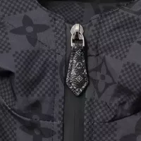 Cheap Louis Vuitton LV Jackets Long Sleeved For Men #1378532 Replica Wholesale [$52.00 USD] [ITEM#1378532] on Replica Louis Vuitton LV Jackets