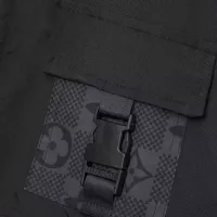 Cheap Louis Vuitton LV Jackets Long Sleeved For Men #1378532 Replica Wholesale [$52.00 USD] [ITEM#1378532] on Replica Louis Vuitton LV Jackets