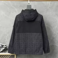 Cheap Louis Vuitton LV Jackets Long Sleeved For Men #1378532 Replica Wholesale [$52.00 USD] [ITEM#1378532] on Replica Louis Vuitton LV Jackets