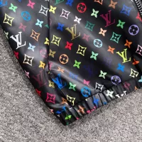 Cheap Louis Vuitton LV Jackets Long Sleeved For Men #1378535 Replica Wholesale [$85.00 USD] [ITEM#1378535] on Replica Louis Vuitton LV Jackets