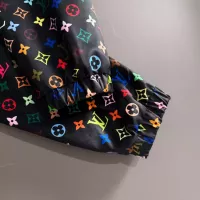 Cheap Louis Vuitton LV Jackets Long Sleeved For Men #1378535 Replica Wholesale [$85.00 USD] [ITEM#1378535] on Replica Louis Vuitton LV Jackets