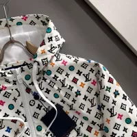 Cheap Louis Vuitton LV Jackets Long Sleeved For Men #1378536 Replica Wholesale [$85.00 USD] [ITEM#1378536] on Replica Louis Vuitton LV Jackets