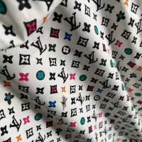 Cheap Louis Vuitton LV Jackets Long Sleeved For Men #1378536 Replica Wholesale [$85.00 USD] [ITEM#1378536] on Replica Louis Vuitton LV Jackets