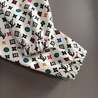 Cheap Louis Vuitton LV Jackets Long Sleeved For Men #1378536 Replica Wholesale [$85.00 USD] [ITEM#1378536] on Replica Louis Vuitton LV Jackets