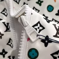 Cheap Louis Vuitton LV Jackets Long Sleeved For Men #1378536 Replica Wholesale [$85.00 USD] [ITEM#1378536] on Replica Louis Vuitton LV Jackets