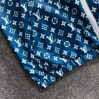 Cheap Louis Vuitton LV Jackets Long Sleeved For Men #1378537 Replica Wholesale [$85.00 USD] [ITEM#1378537] on Replica Louis Vuitton LV Jackets