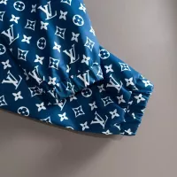 Cheap Louis Vuitton LV Jackets Long Sleeved For Men #1378537 Replica Wholesale [$85.00 USD] [ITEM#1378537] on Replica Louis Vuitton LV Jackets