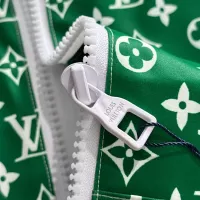 Cheap Louis Vuitton LV Jackets Long Sleeved For Men #1378538 Replica Wholesale [$85.00 USD] [ITEM#1378538] on Replica Louis Vuitton LV Jackets