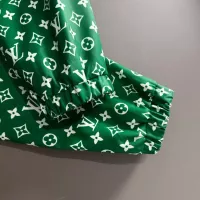 Cheap Louis Vuitton LV Jackets Long Sleeved For Men #1378538 Replica Wholesale [$85.00 USD] [ITEM#1378538] on Replica Louis Vuitton LV Jackets