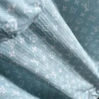 Cheap Louis Vuitton LV Jackets Long Sleeved For Men #1378539 Replica Wholesale [$85.00 USD] [ITEM#1378539] on Replica Louis Vuitton LV Jackets