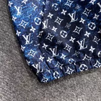 Cheap Louis Vuitton LV Jackets Long Sleeved For Men #1378540 Replica Wholesale [$85.00 USD] [ITEM#1378540] on Replica Louis Vuitton LV Jackets
