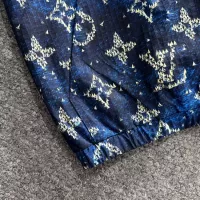 Cheap Louis Vuitton LV Jackets Long Sleeved For Men #1378542 Replica Wholesale [$85.00 USD] [ITEM#1378542] on Replica Louis Vuitton LV Jackets