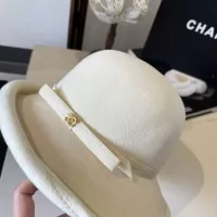 Cheap Chanel Caps #1378543 Replica Wholesale [$60.00 USD] [ITEM#1378543] on Replica Chanel Caps