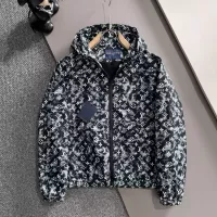 Cheap Louis Vuitton LV Jackets Long Sleeved For Men #1378545 Replica Wholesale [$85.00 USD] [ITEM#1378545] on Replica Louis Vuitton LV Jackets