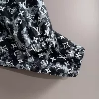 Cheap Louis Vuitton LV Jackets Long Sleeved For Men #1378545 Replica Wholesale [$85.00 USD] [ITEM#1378545] on Replica Louis Vuitton LV Jackets