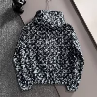 Cheap Louis Vuitton LV Jackets Long Sleeved For Men #1378545 Replica Wholesale [$85.00 USD] [ITEM#1378545] on Replica Louis Vuitton LV Jackets