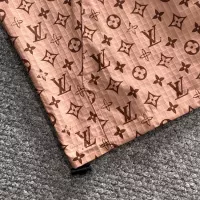 Cheap Louis Vuitton LV Jackets Long Sleeved For Men #1378546 Replica Wholesale [$85.00 USD] [ITEM#1378546] on Replica Louis Vuitton LV Jackets